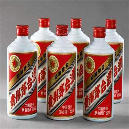 大朗镇烟酒回收